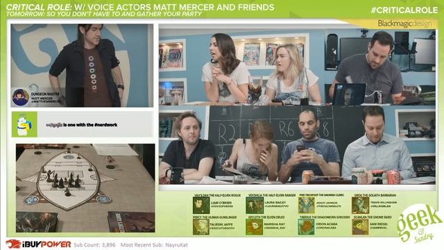 Skyward | Critical Role: VOX MACHINA | Episode 15 смотреть онлайн