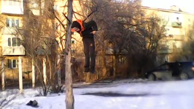 Человек может всё.(если очень захочет) смотреть онлайн