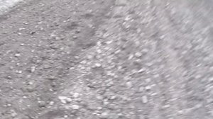 Фрезерование земли с фрезой Kubota на Т-25