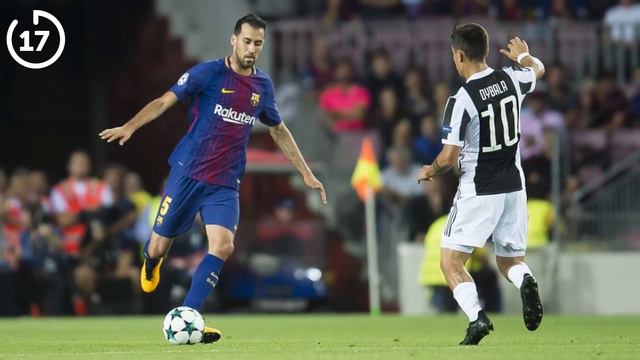 5 ПРИЧИН Почему Дзюба Середняк / ТОП смотреть онлайн