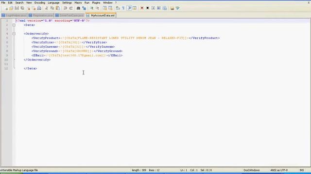 Web application automation with Selenium-Webdriver with Java, TestNG смотреть онлайн