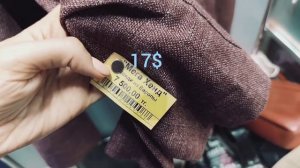 Секонд Хенд ? удивляет#секондхенд#люкс#мода#стиль#шопингвлог#