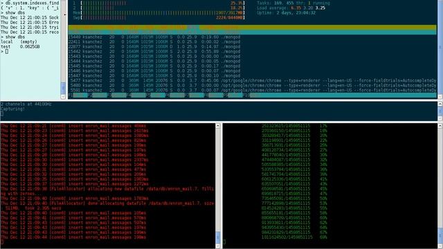 Mongodb restore смотреть онлайн