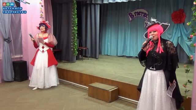 Выпускной ДДТ {2017} смотреть онлайн