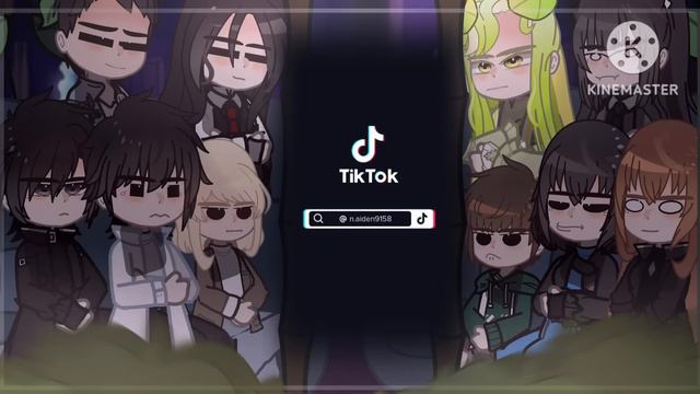 ✰ORV Reacts To New Chapters | ORV реагирует на новые главы ✰ (Shorter than Yuji's Happiness) смотреть онлайн