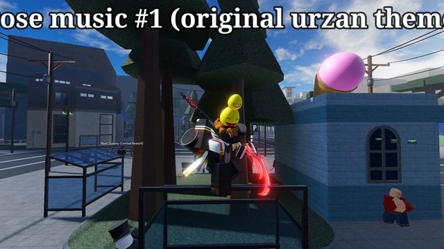 [AUT] Urzan Sound Redesign смотреть онлайн