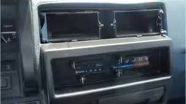 1991 Nissan Pickup Used Cars Dover DE смотреть онлайн