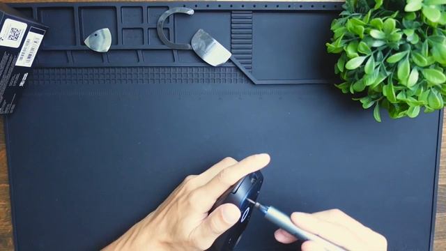 Logitech G PRO X Superlight 2 Lightspeed Mouse - Teardown смотреть онлайн