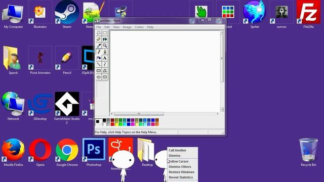 How to download and install shimejis смотреть онлайн