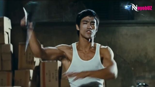 #bruclee #brusli БРУСЛИ ҚАНДАЙ ВАФОТ ЭТГАН. НЕГА БУНИ ХЕЧ КИМ БИЛМАГАН.