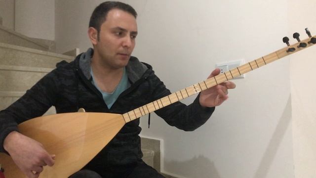 Gülüşün Gülden Güzel Solfej Ders 50