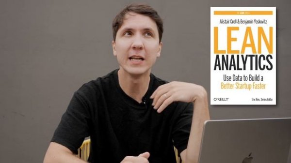 Что почитать? Лучшие КНИГИ для АНАЛИТИКА (a/b тесты, статистика и data science)