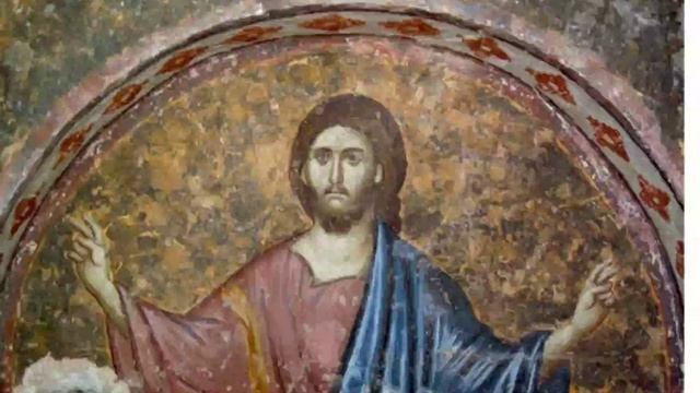 "Отче наш". Мелодія народна. Обробка В. Міщенка. смотреть онлайн