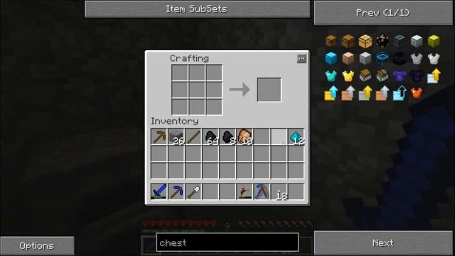 MOTB: !Technic Pack Tutorial Series S1:E15 "! Means not. And this is not Technic Pack. " смотреть онлайн