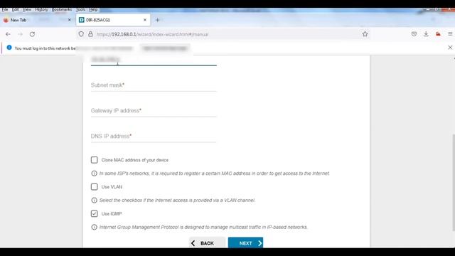 Dlink DIR-825 Router Configure | Dlink DIR-825 Dual Band AC-1200 Router | Dual Band Router Setup