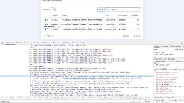 Mensagem de Confirmação Parte 1 - Criando mensagens de confirmação [SCRIPTCASE] смотреть онлайн
