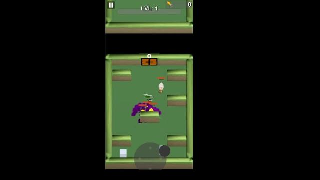 Mobile Rogue-Like Game Dev Diary (20.06.20) смотреть онлайн