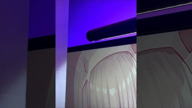 Monitor Light bar смотреть онлайн
