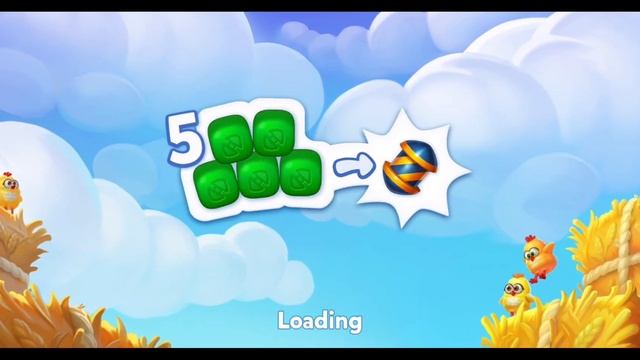 Farmscapes (2021) - Gameplay смотреть онлайн