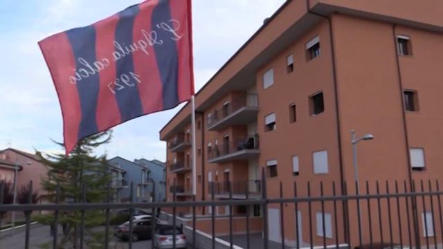 Simone Perrotta all'Accademia Aquilana смотреть онлайн