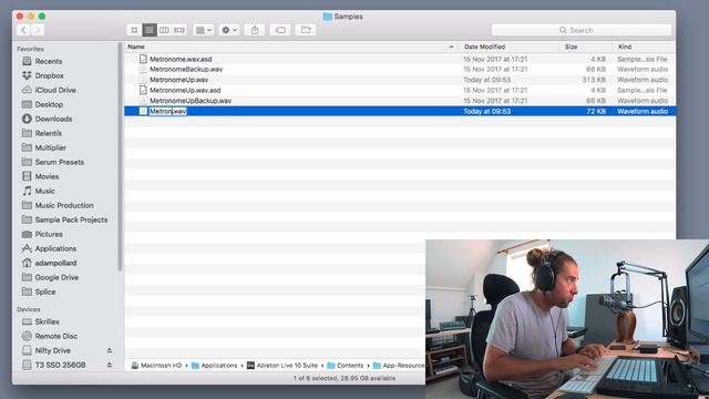 How to Prank Your Friend in Ableton *very funny* смотреть онлайн