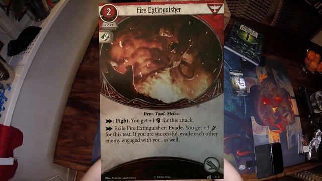 UNBOXING - The Miskatonic Museum - Arkham Horror LCG - Boardgamefanatics.no смотреть онлайн