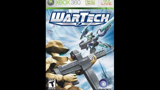 Sound Test Unlocked! Best VGM 1006 - Limitless Cinderella (WarTech: Senko no Ronde) смотреть онлайн