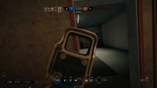 [Rainbow 6] A Good Day to Die Hard смотреть онлайн