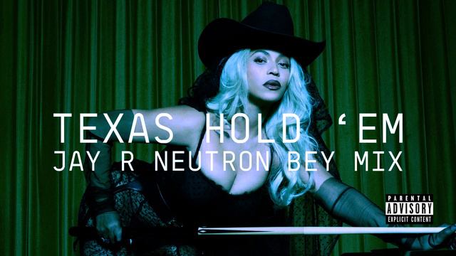 TEXAS HOLD 'EM - THE BEY MIX смотреть онлайн