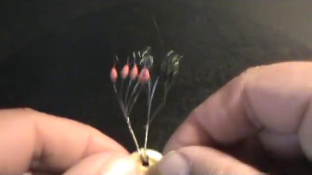 How to Attach a Rubber Bobber Stop to Your Fishing Line смотреть онлайн