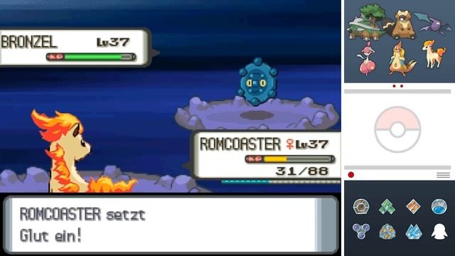 Let's Play Pokémon Perl - Folge 71 - Die letzten Meter! смотреть онлайн