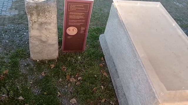 Существовали ли великаны? А карлики? Но если нечего скрывать куда делись экспонаты музея!? смотреть онлайн