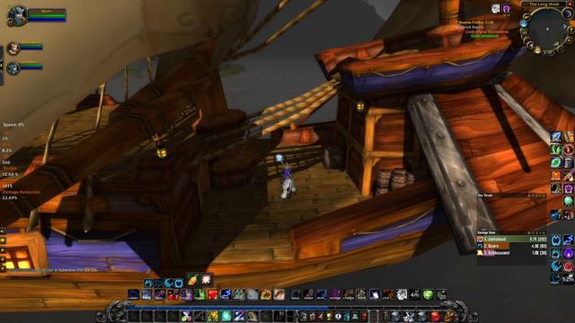 WoW Classic Trio - Druid Hunter Paladin- Level 52+ смотреть онлайн
