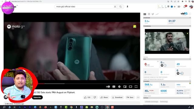 Copy Paste Video on YouTube and Earn Money | Copy Paste YouTube Channel Ideas | New Channel Ideas смотреть онлайн