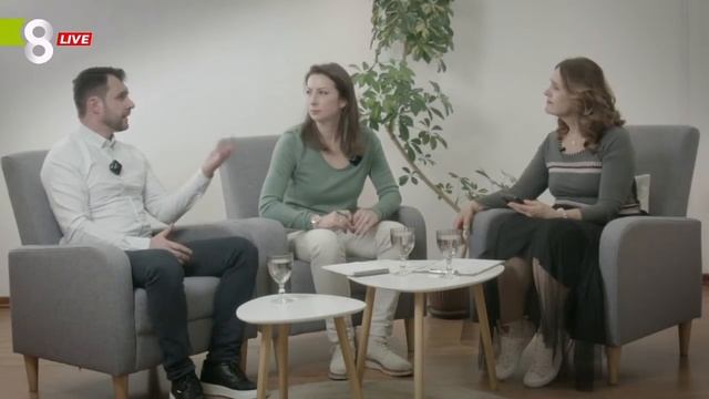 ЕМОЦИИ И БОЛЕСТИ | с д-р Василий Чайка смотреть онлайн