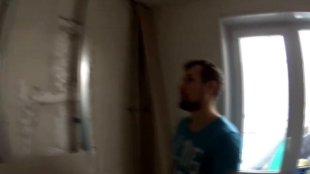 Ремонт своими руками. Покраска Поклейка обоев Натяжной потолок смотреть онлайн