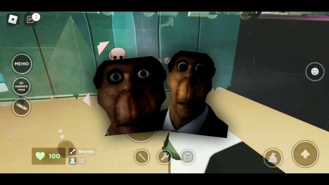 EVADE - Разбор плейса | Разборы плейсов Roblox смотреть онлайн