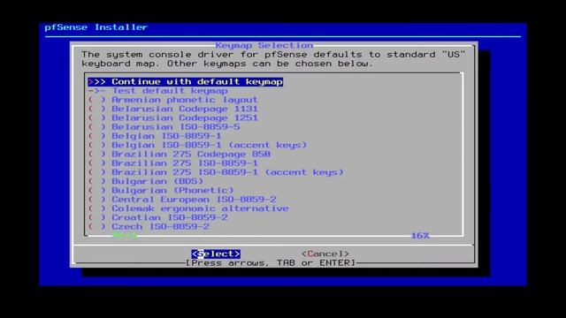 ✅ pfsense install with LAN/WAN USB Ethernet - Does it work? смотреть онлайн