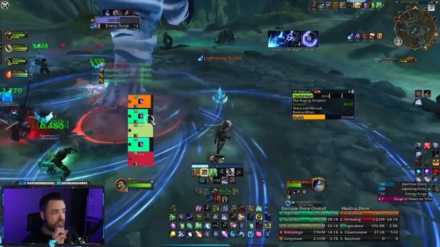 The Nokhud Offensive Dungeon Guide | WoW Dragonflight смотреть онлайн