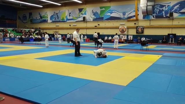 ПЕРВЕНСТВО РОССИИ U18 ЩЕРБАКОВ МАКСИМ НЕ-ВАЗА 08.02.2019 Г. смотреть онлайн