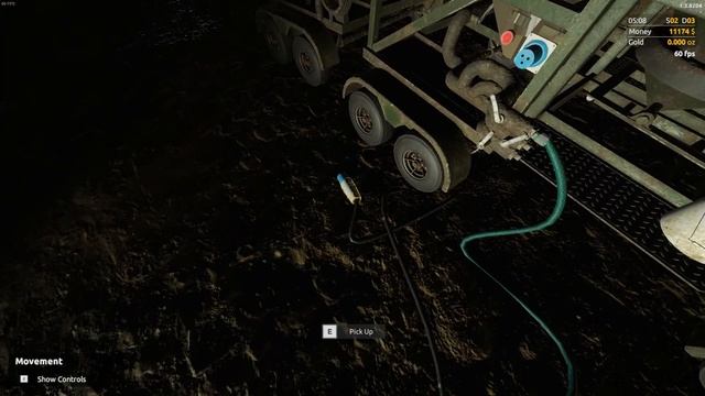 Gold Rush the Game: Missing Icons смотреть онлайн