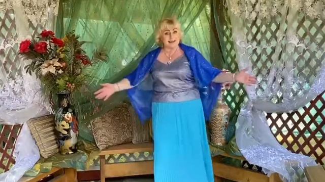 «Карамболина» из оперетты И . Кальмана «Фиалка Монмартра» смотреть онлайн