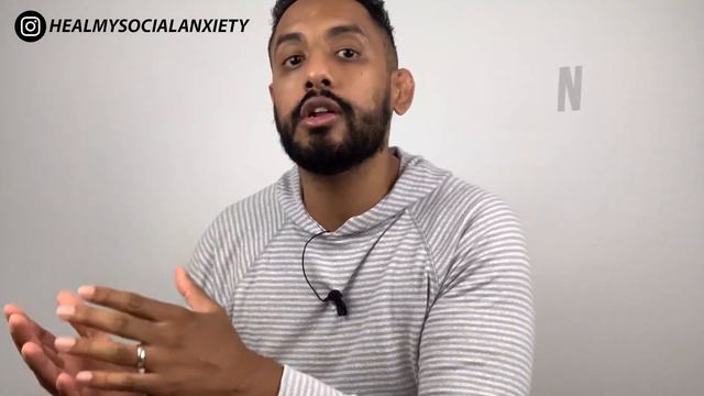 Anxiety Perfectionism | End The Vicious Cycle | Rubin Naidu | Heal My Social Anxiety