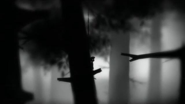Обзор игры LIMBO от мистера Слайта. смотреть онлайн