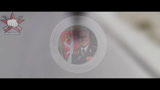 20 неизвестных фактов об автомате Калашникова! смотреть онлайн