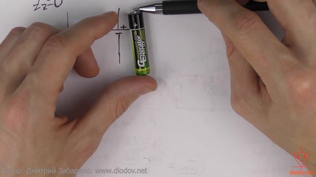 17.4. Расчет параметров стабилитрона и токоограничивающего резистора. Последовательное соединение ст смотреть онлайн