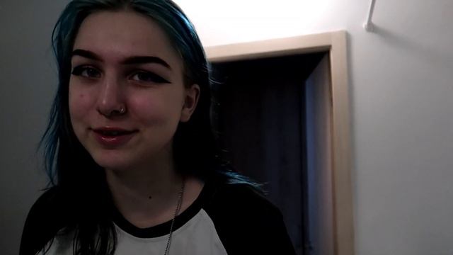 Стала Эмо за 2 Часа и Проколола Смайл По Приколу смотреть онлайн