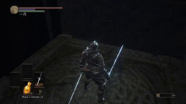 ОГРОМНОЕ Море трупов в Dark Souls III смотреть онлайн