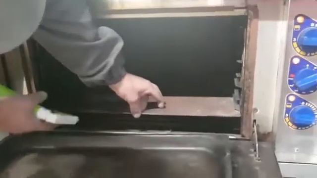 Плита электрическая Abat ЭП-6ЖШ смотреть онлайн