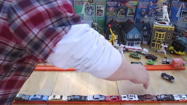 Hot Wheels Porshe 993 GT2 - Toy Exotic Car Unboxing and Review - Porsche Series no. 4 of 8 Gray смотреть онлайн